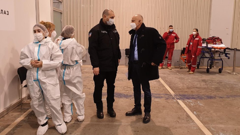 Korona virus: U Srbiji 61.000 vakcinisanih, Belgija traži zabranu putovanja na nivou EU 6 vakcinacija srbija