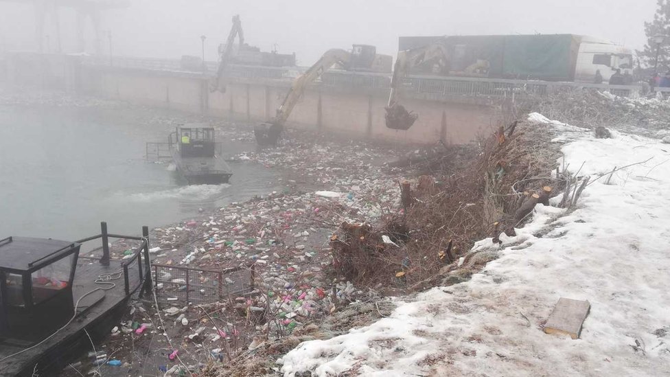 Balkan, ekologija i zagađenje reka: Nadležni na sastancima, aktivisti traže hitne akcije 2 lim