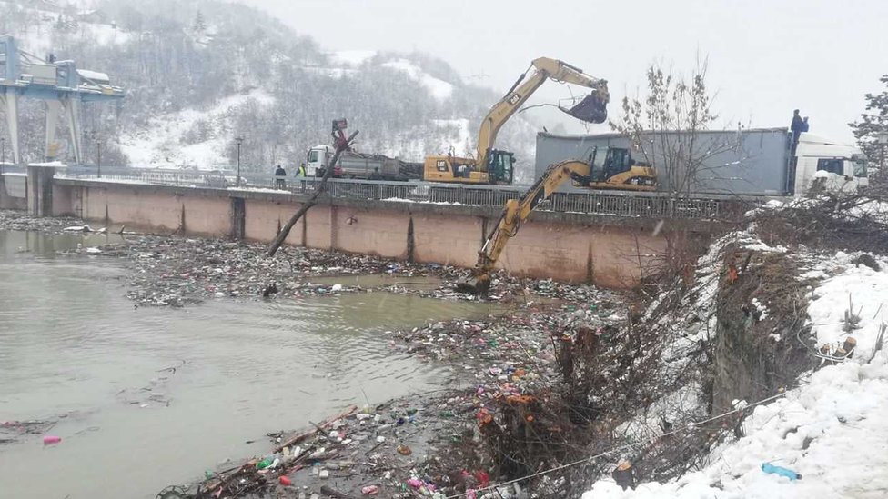 Balkan, ekologija i zagađenje reka: Nadležni na sastancima, aktivisti traže hitne akcije 4 lim