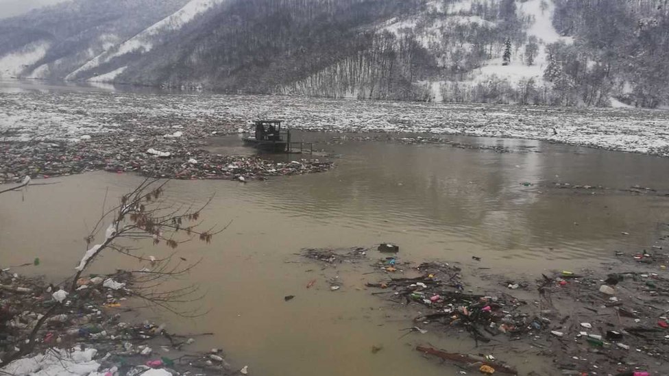 Balkan, ekologija i zagađenje reka: Nadležni na sastancima, aktivisti traže hitne akcije 5 lim