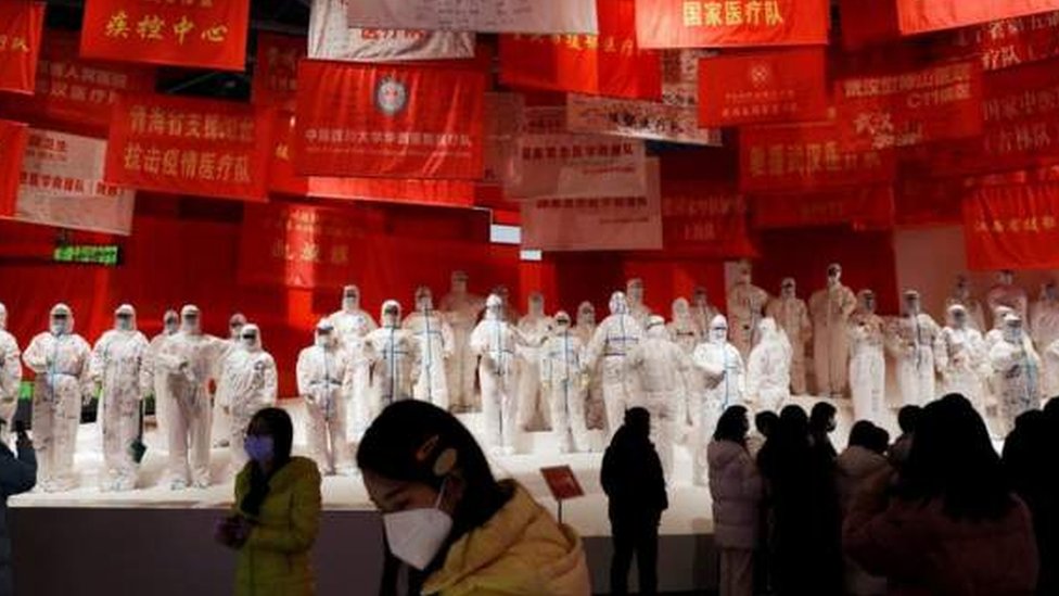 Korona virus: U Srbiji još 21 preminuli, iz Fajzera tvrde - naša vakcina je efikasna protiv novih sojeva 6 Vuhan