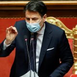 Italija i politika: Premijer Đuzepe Konte podnosi ostavku u utorak 7