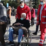 Korona virus: U Srbiji više od 2.000 novih slučajeva, na vakcinaciju samo uz poziv, u Evropi bitka za nabavku vakcina 4