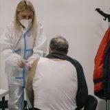 Korona virus: U Srbiji još 20 preminulih, nabavlja se ukupno 11 miliona vakcina, Nemačka naručuje doze za 2022. 1