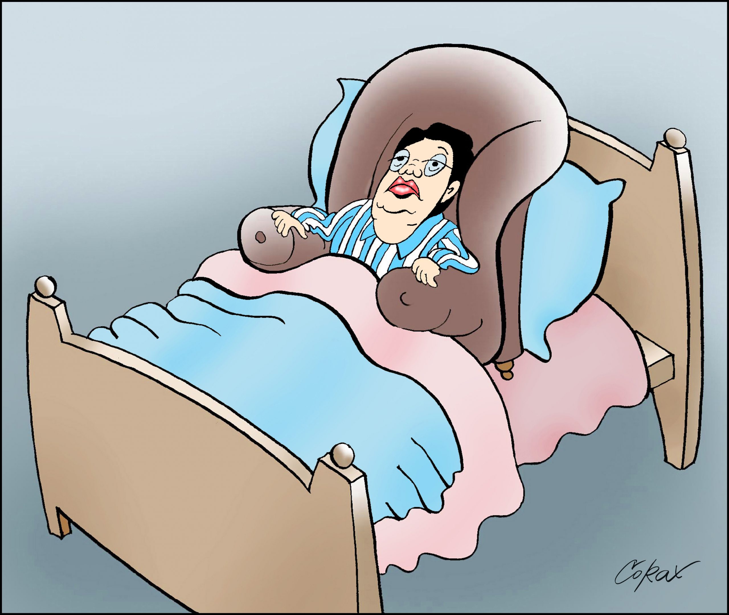 Corax 9