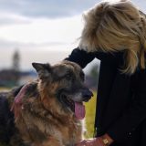 Bajdenovi psi stigli u Belu kuću 12