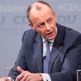 Nemački konzervativci i socijaldemokrate postigli načelni dogovor o formiranju vlade 6