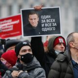 Evropska unija Rusiji preti novim sankcijama 14