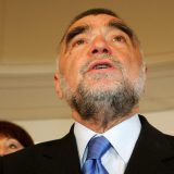 Mesić: Milošević i Tuđman u Karađorđevu dogovorili podelu BiH, uskoro objavljujemo dokument 3