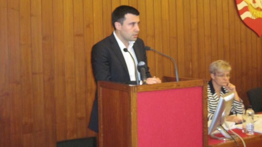 Puštanje "Vesićevog čoveka" zahtevano sa najvišeg nivoa 1