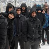 Grčka traži pomoć od EU radi momentalnog povratka 1.500 migranata u Tursku 10