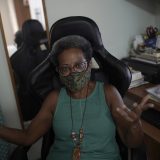 Brazil odobrio dve vakcine, počela vakcinacija protiv korona virusa 15