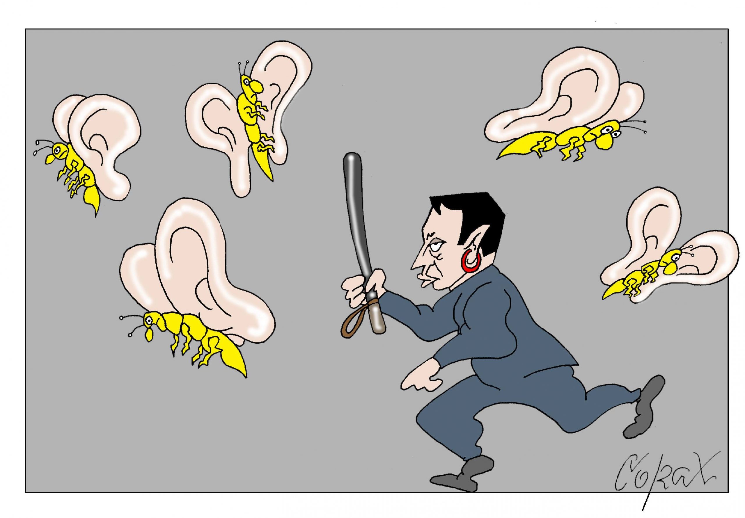 Corax 5