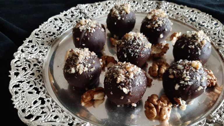 Recept: Bombice od napolitanki – brzi slatkiš koji svi vole 1