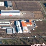 Zrenjanin: Javni uvid u gradilišni kamp koji već postoji? 11