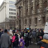 Završen "Protest za bezopasan vazduh", predati zahtevi Vladi Srbije 3