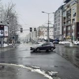 AMSS: Zimski uslovi vožnje 2