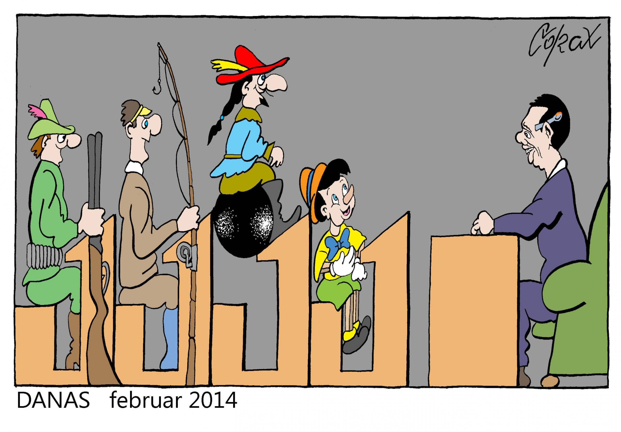 Corax 1
