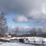 U Srbiji danas oblačno i toplije, na zapadu zemlje i do 18 stepeni 2