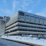 Zabranjene posete pacijentima na VMA 3