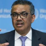 SZO razočarana što Kina nije izdala dozvole stručnjacima za ispitivanje porekla virusa 8