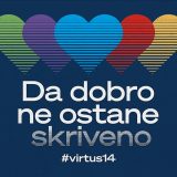 Objavljen konkurs za 14. VIRTUS nagradu za filantropiju 10