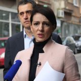 Tepić: Telenor i Telekom hoće da isteraju SBB, postoje saznanja da pokreću novi TV kanal 5