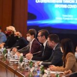 Vučić: Srbija dobija još 250.000 doza Sputnjik V vakcine 2