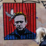 Pristalice Navaljnog se spremaju za izbore 3