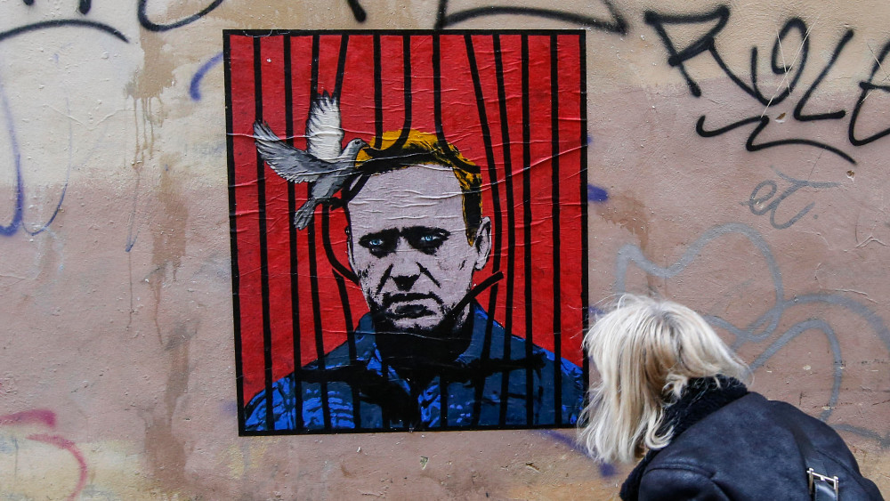 Pristalice Navaljnog se spremaju za izbore 1