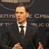 Veći dug za izlazak na svetsko tržište 11