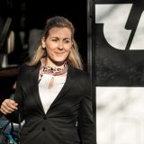 Kristine Ašbaher optužena za lažiranje diplomskog rada i doktorske teze 1