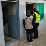 Počinje postavljanje sušilica u domaćinstvima pogođenim poplavama u Pirotu 12