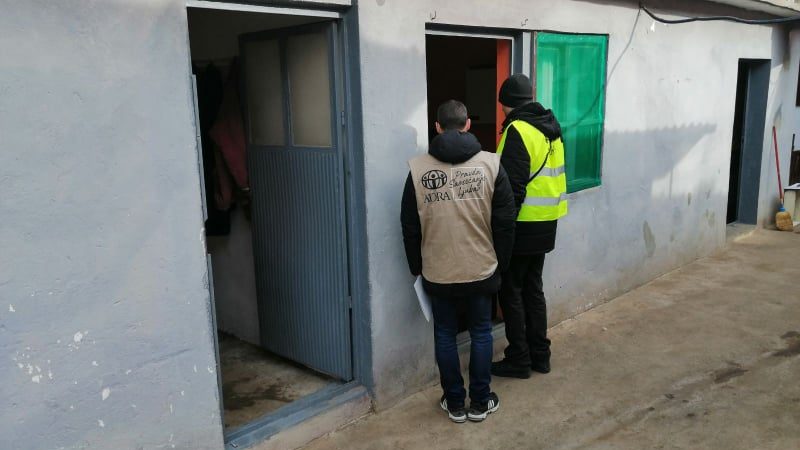 Počinje postavljanje sušilica u domaćinstvima pogođenim poplavama u Pirotu 1