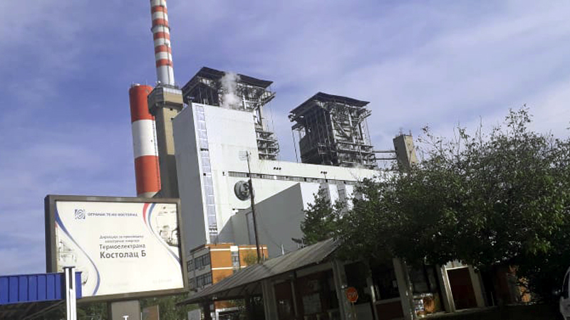 RERI tužio EPS zbog ugrožavanja zdravlja građana 1