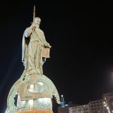 Muzej grada Beograda preuzima brigu o spomeniku Stefanu Nemanji 8