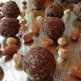 Recept: Ljubavne kuglice "Love bites" 5