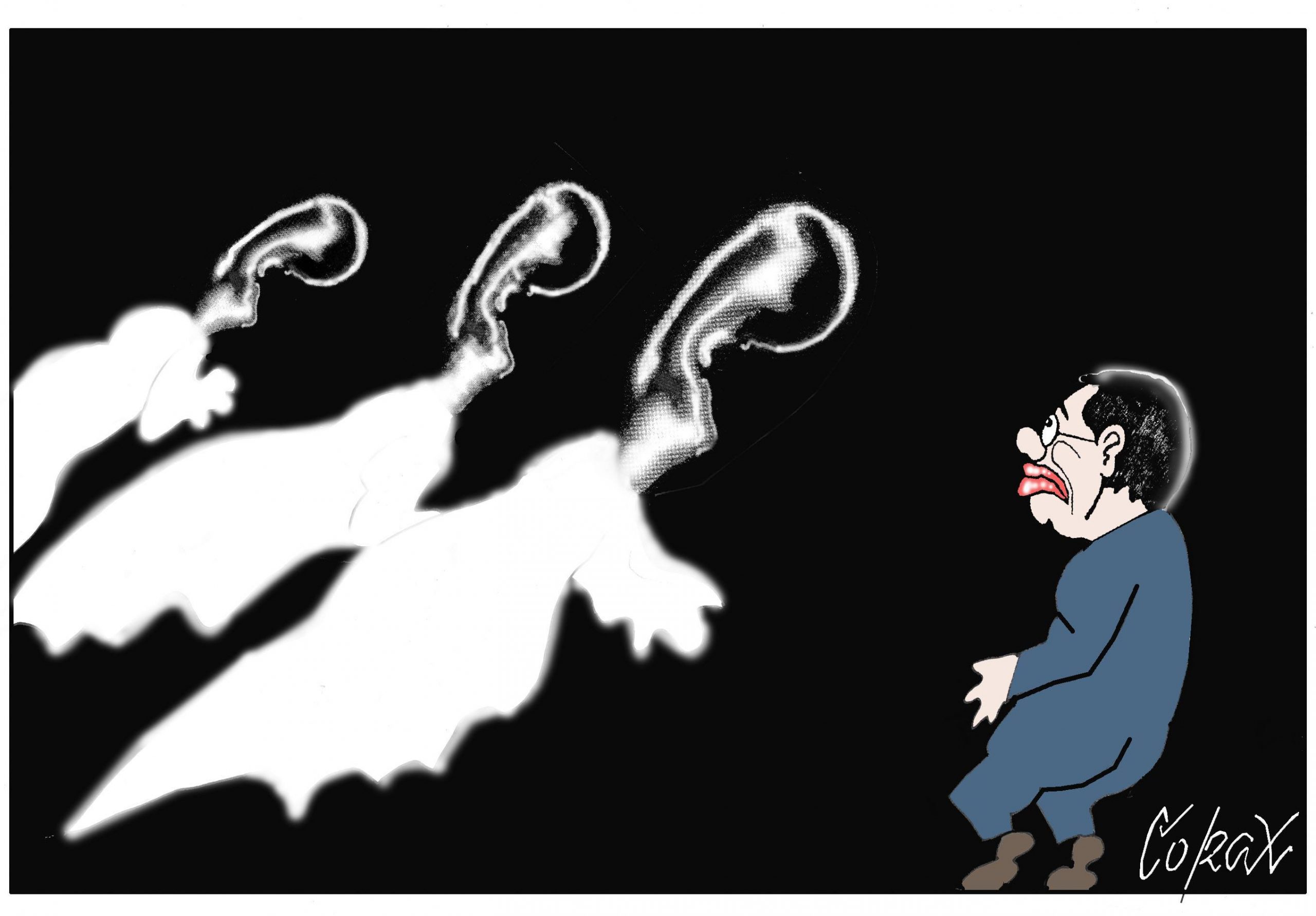 Corax 3