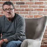 Svetislav Basara: Kontraendorfin 7