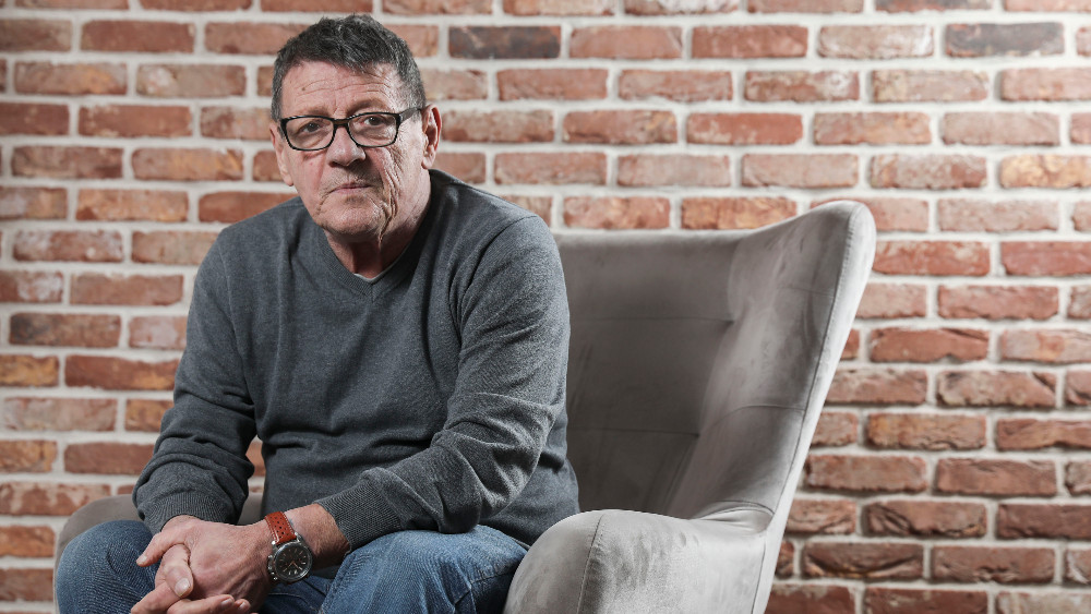 Svetislav Basara: Kontraendorfin 1