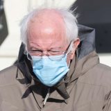 Berni Sanders: Slučajni maneken 7