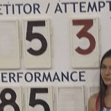 Angelina Topić: Stopama roditelja 12