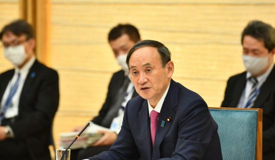 Japanski premijer pozvao građane da zbog porasta infekcija prate OI od kuće 7