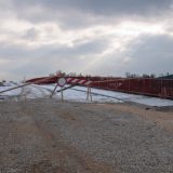 Obilaznicu oko Zrenjanina nema ko da završi? 2