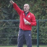 Ilija Stolica: Nismo turisti, hoćemo rezultat 4