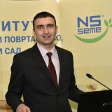 Naučnik Živko Ćurčić biće vraćen na posao 2