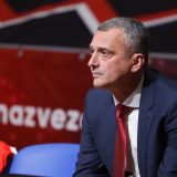 Radonjić: Cirbesu nije istekao ugovor, Marković sve bolji 11