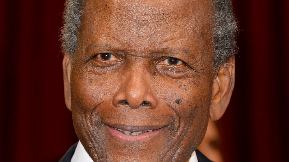 Sidni Poatje: Veran sebi 1