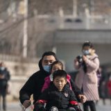 Kina u januaru prijavila najviše novih infekcija od marta 7