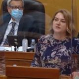 Anja Šimpraga: Neka dođu ovde da žive i da se junače 12